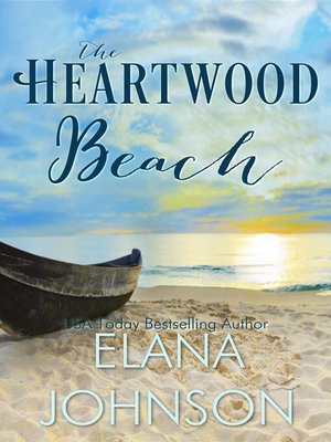 cover image of The Heartwood Beach